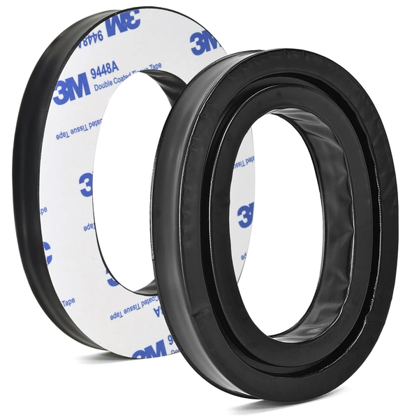 Black gel model 0104B0602