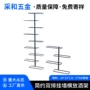 双排家用简约墙壁葡萄酒架