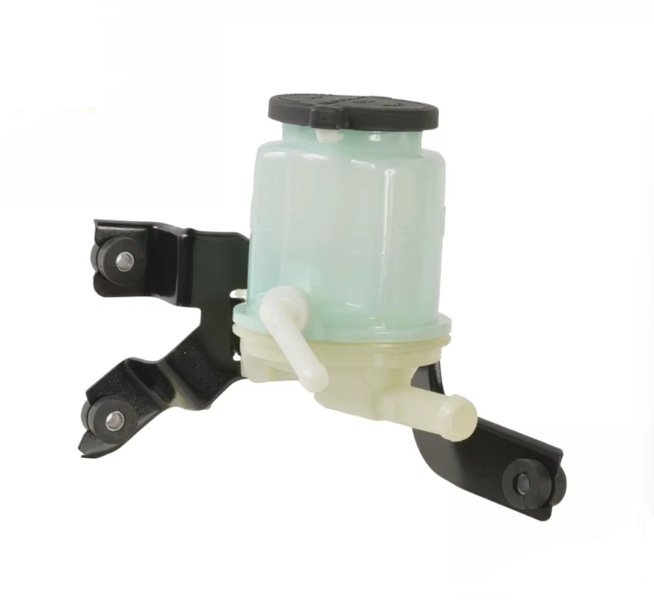 Car Steering Power Pump Oil Reservoir 443600E010 Suitable for Toyota LEXUS RX330 2004-2006