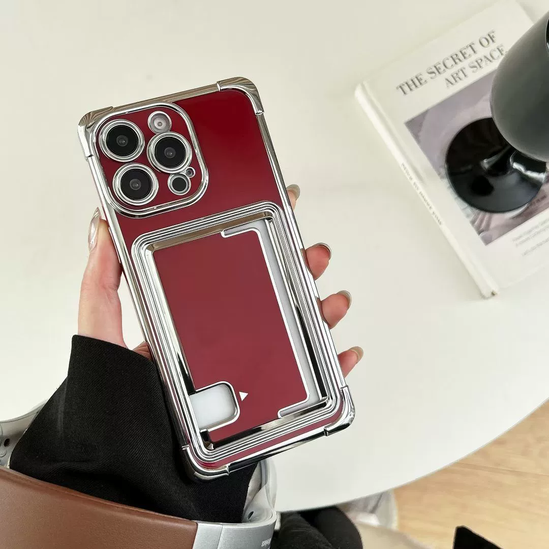 Apple, iPhone 16, совместимый iPhone16 Pro, защитные уголки, защита мобильного телефона, iphone, падение защита