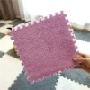 Romantic purple