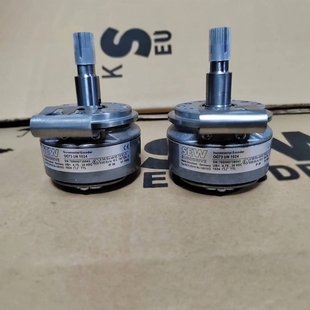 Original German ES7C/EV7C OG73 UN 1024 SEW Baumer Encoder