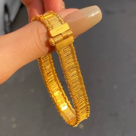 黄金手饰;黄金项饰;黄金耳饰