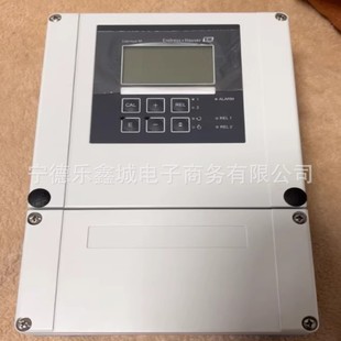 E+H Ph/Orp Transmitter Cpm253-Mr0505 1X 0/4...20Ma, Hart Negotiated Price