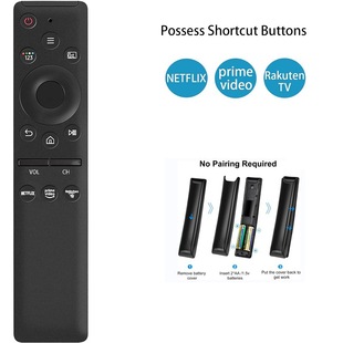 Suitable for Samsung Tv Remote Control Bn59-01312B Ir-1316 Bn59-01330A