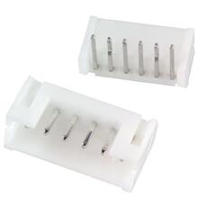 JSTԭ�b�������B����S6B-PH-K-S(LF)(SN)�g��2.0mm��ɫ6pin���
