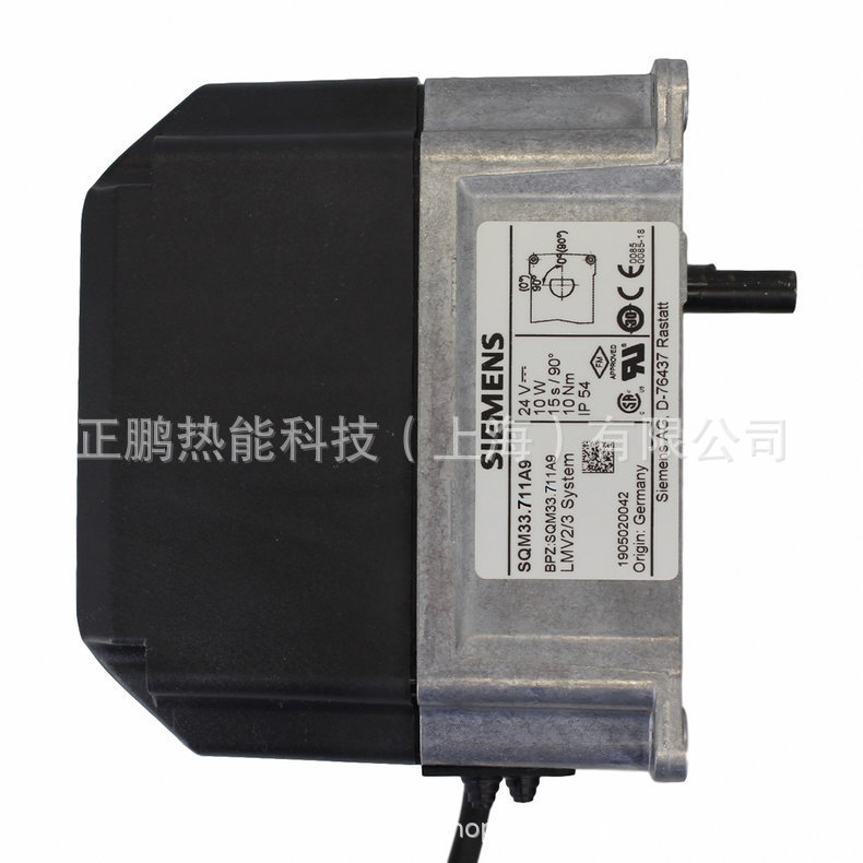 SIEMENS伺服电机SQM41.267A21西门子伺服驱动器