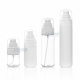 PET dome round bottom fine fog makeup long spray bottle 30ml 50ml spray bottle 100ml lotion bottle