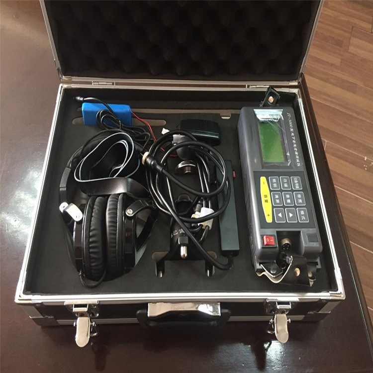 价可议-地下管道测漏仪 型号:YJ01-JT3000 库号：M405382