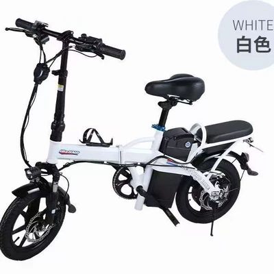 Foreign Trade Export Minal Qatlanan elektrik velosipedlər