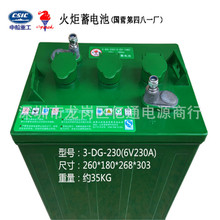 ɽ�|�����늳�3-DG-230�پS�o6V230Ah�|��1�� ȫ�º���