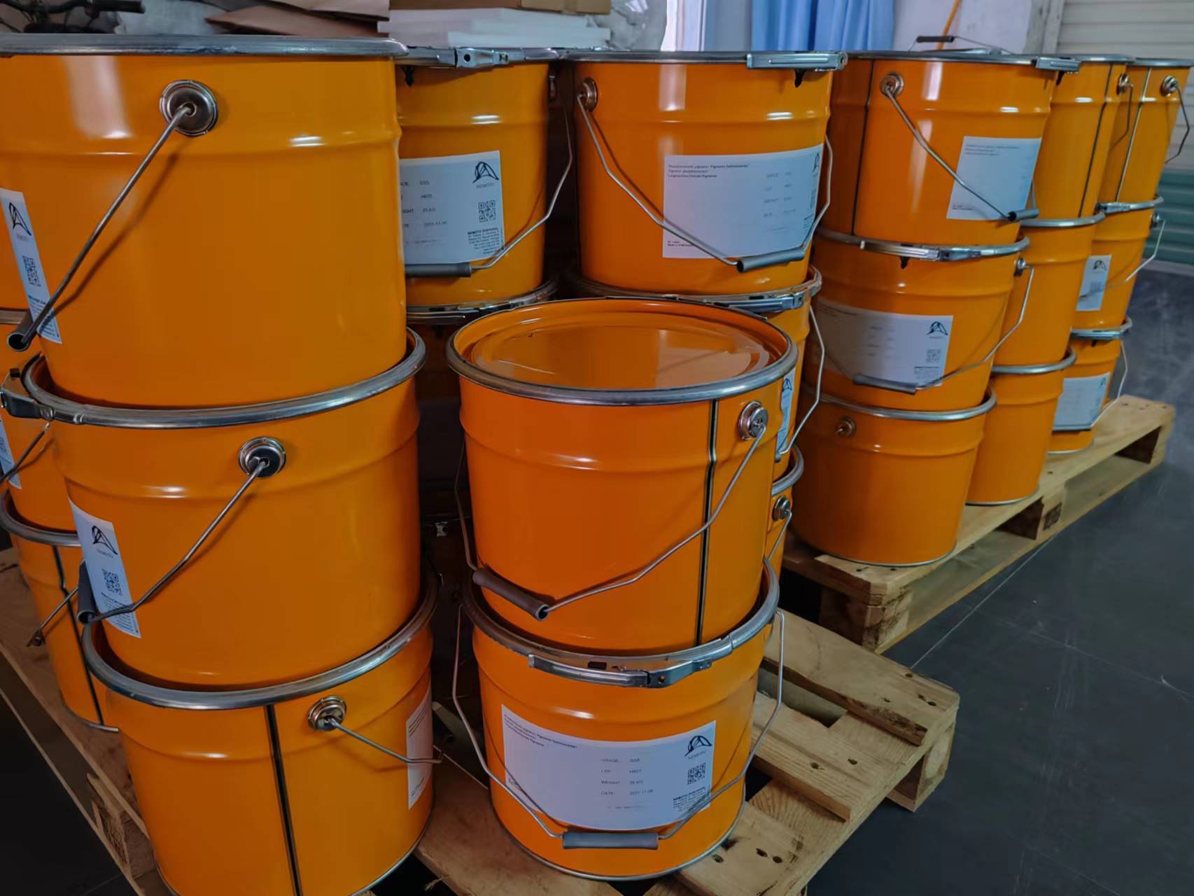 供应硫化锌发光粉ZnSH