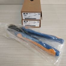 TE Connectivity 46673 �ֶ� ѹ��ǯ, CERTI-CRIMP