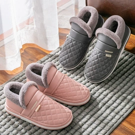 家居棉鞋;EVA拖鞋;亚麻拖鞋