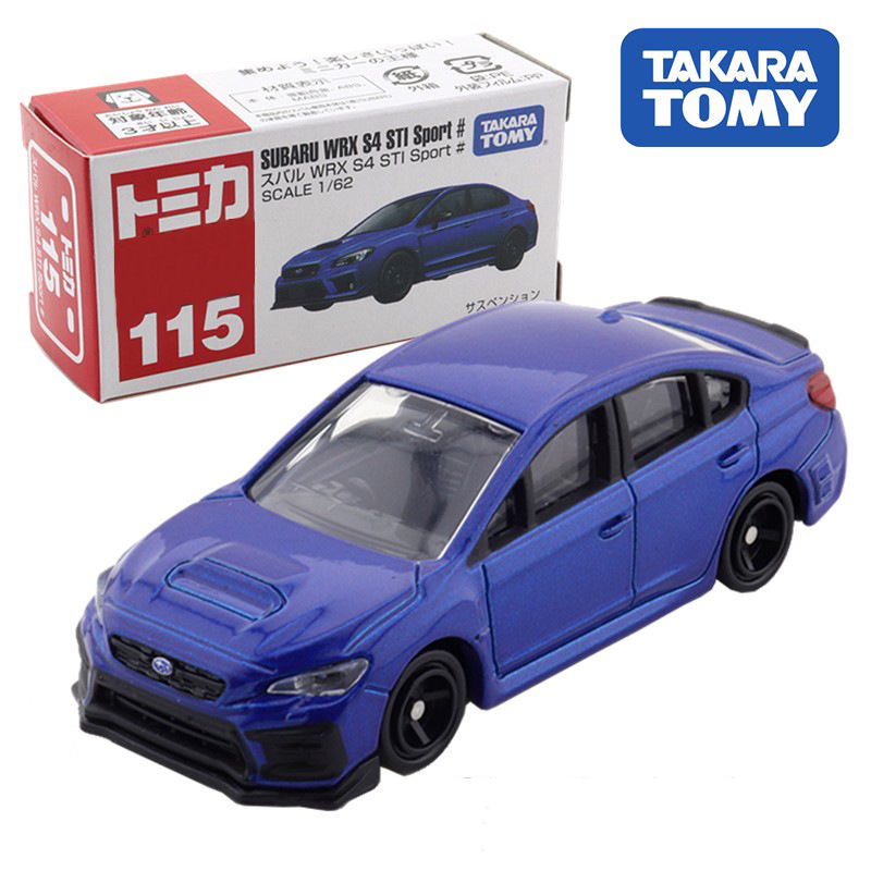 115 Subaru WRX/158554