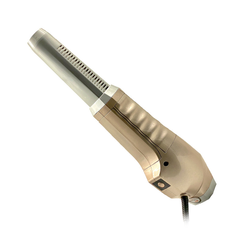 Transfronterizo tailandés dios que sopla hogar electrónico instrumento de belleza hombro pierna titanio Hertz onda instrumento de masaje al por mayor