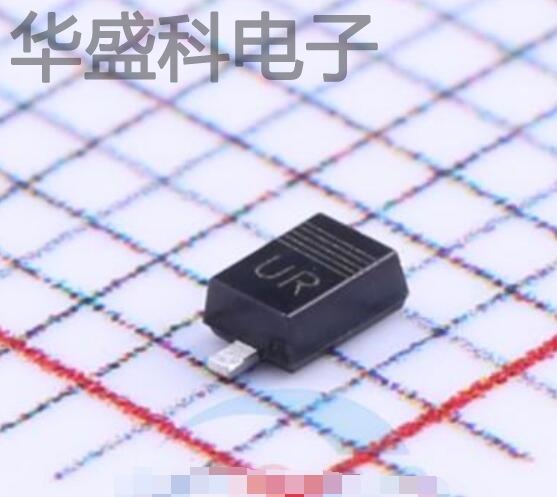 BZX84J-C6V2,115 封装 SOD-323F 稳压二管 现货供应