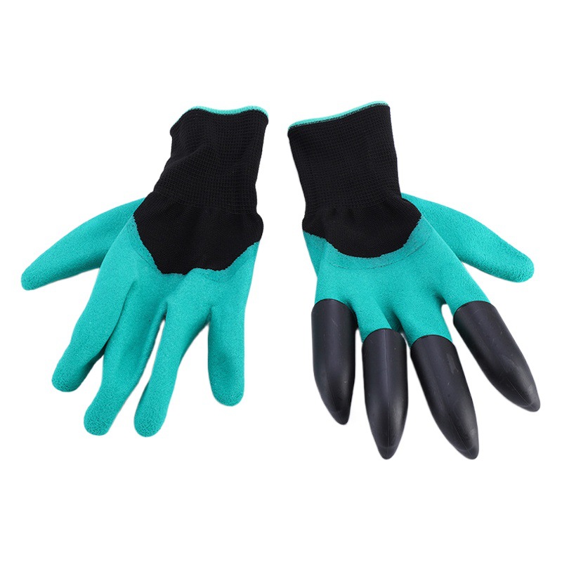 Herramientas de jardín jardinería herramientas de plantación de flores hogar Suelo Suelto no óxido aleación de aluminio jardín pala kit tijeras de podar