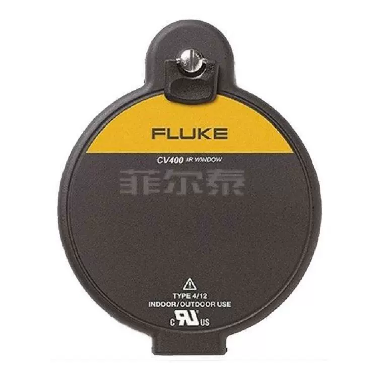 FLUKE CV400 95 mm (4 in) Принадлежности для тепловизионной камеры Fluke/инфракрасного окна