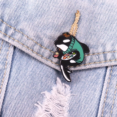 Pin, Yaxa sancaqları