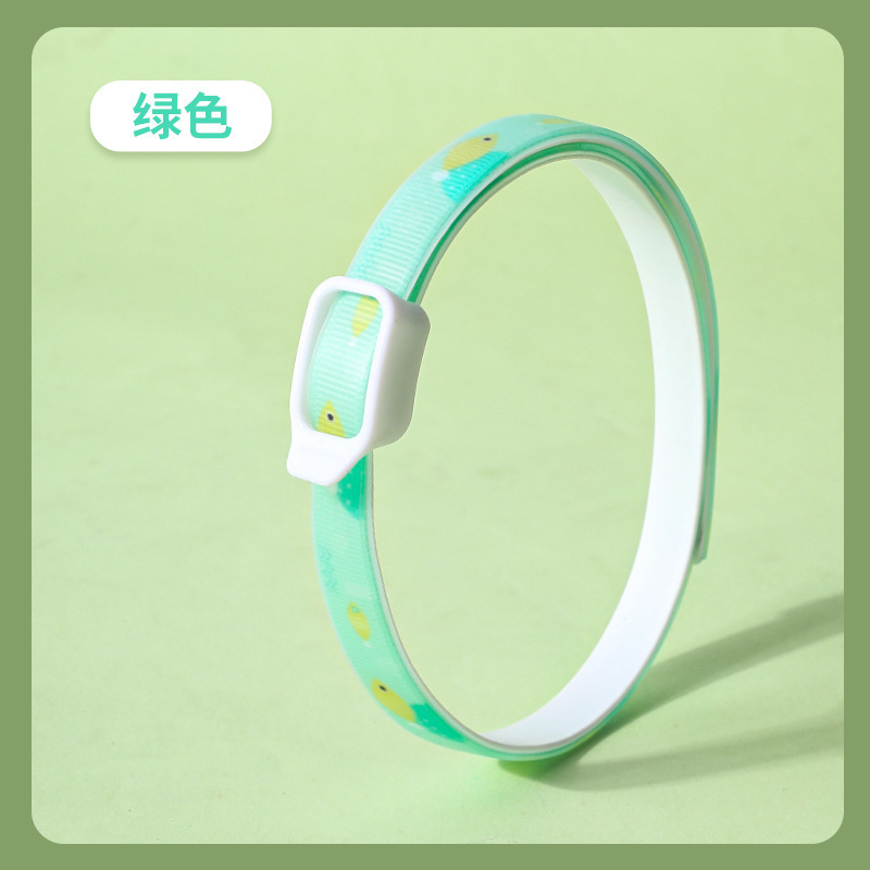 Collar de aceite esencial para mascotas ajustable para evitar mosquitos, ácaros, gato, perro, collar, collar, cadena de corte, suministros para mascotas