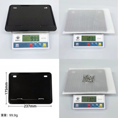 Nömrə qabı plate frame, license plate protector