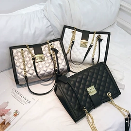 女士单肩包;女士斜挎包;小方包