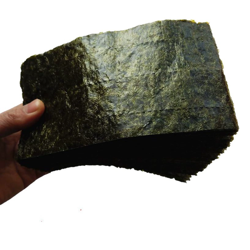 Суши водоросли Laver рис 50 блюд жареные водоросли рисовый шарик Специальные Ручные водоросли коммерческий большой пакет оптом