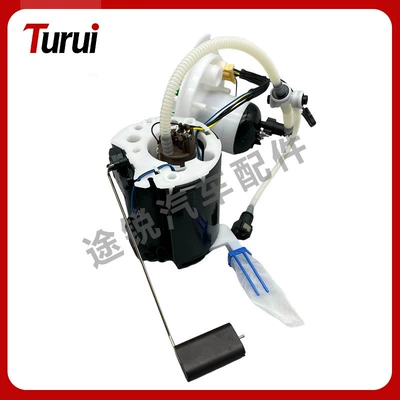 LR020016 LR010433 LR008219 – Oil pump, nozzle