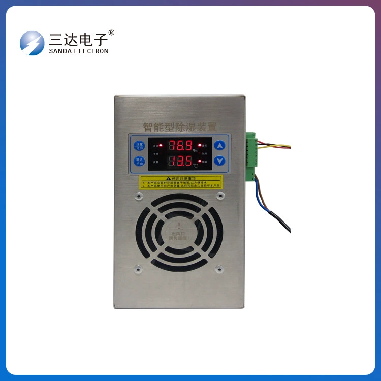 Промышленный осушитель распределительного шкафа интеллектуальное устройство осушения полупроводниковый осушитель для 3 кубических внутренний шкаф переключателя