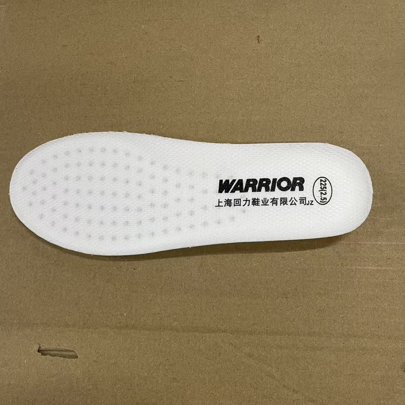 Retirada de látex transpirable de color sólido simple unisex versátil plantilla ligera y cómoda todos los días un par de paquetes necesarios