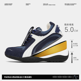 5cm�[�����ߺ�ɫ���wِ܇Ь��2026�ļ��¿�͸���ճ��ٴ��ӖЬ