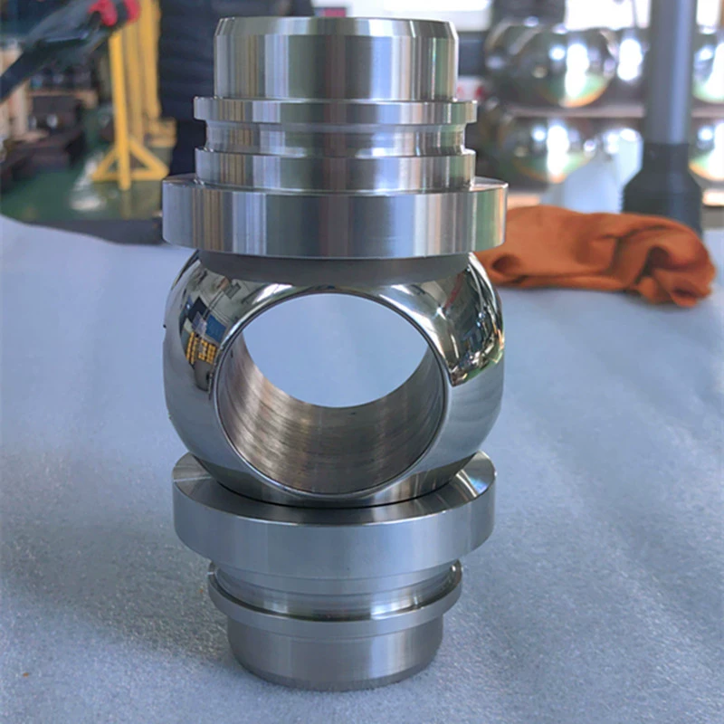Шаровые клапаны фитинги клапаны шаровые шаровые шаровые шаровые шаровые клапаны производитель из нержавеющей стали