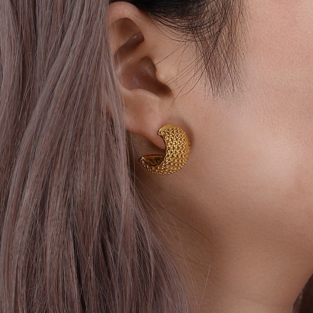 Fashionable Earrings 9