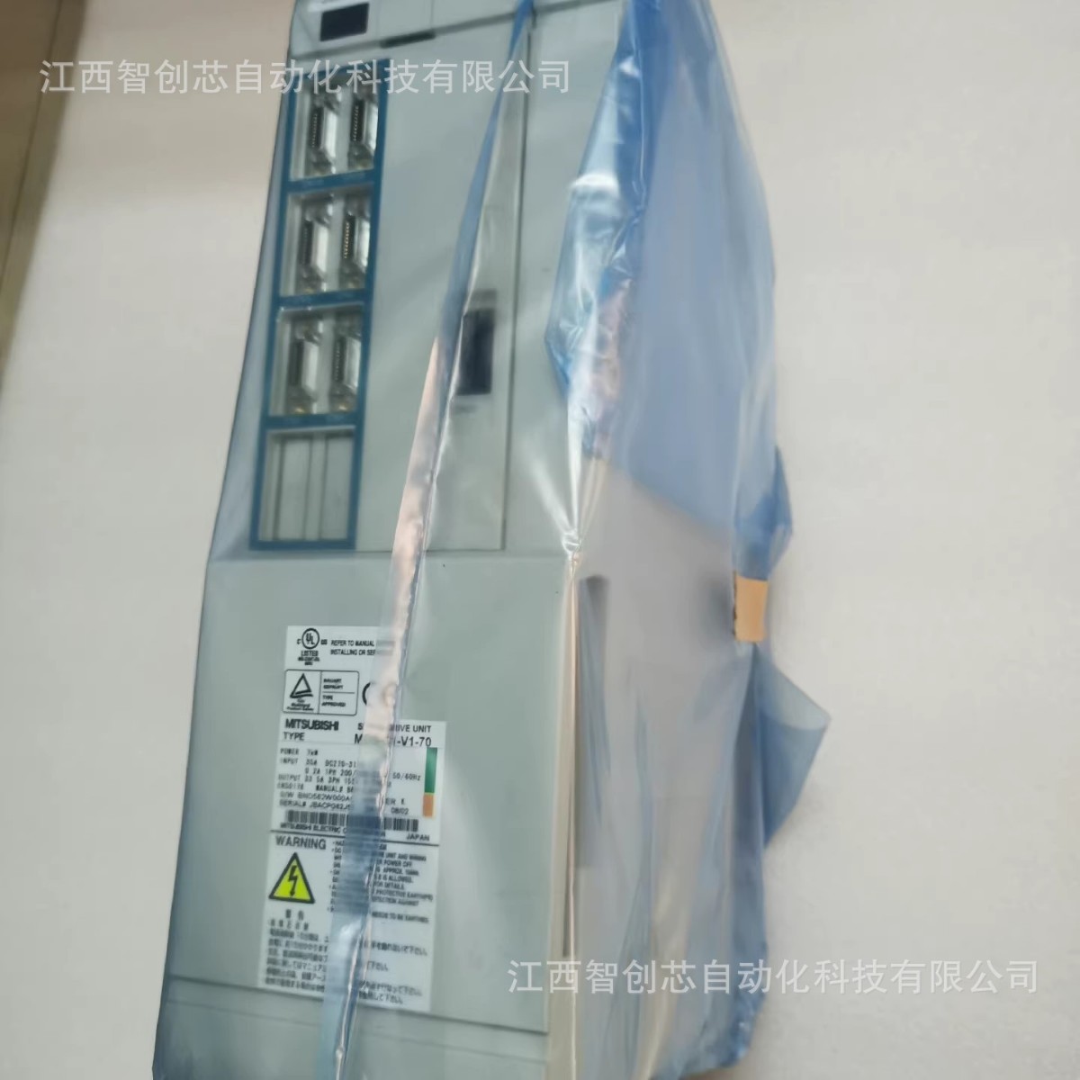 MR-JET-40G    MR-J2S-70B-U004   三菱驱动器全新议价