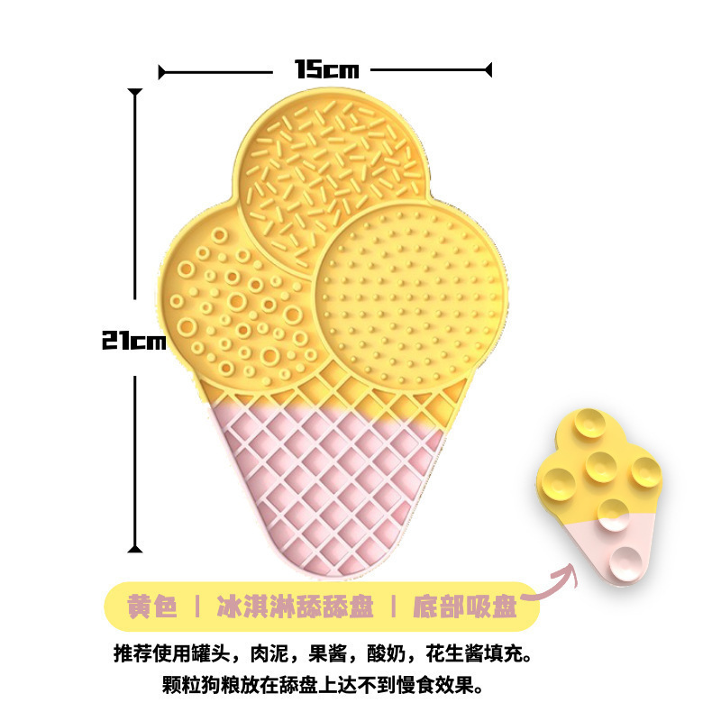 Polvo amarillo dulce