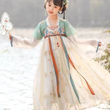 �h��Ůͯ2024�¿��ļ����ͯ���L����ȹ���Ŀ�С��������ʽ���b