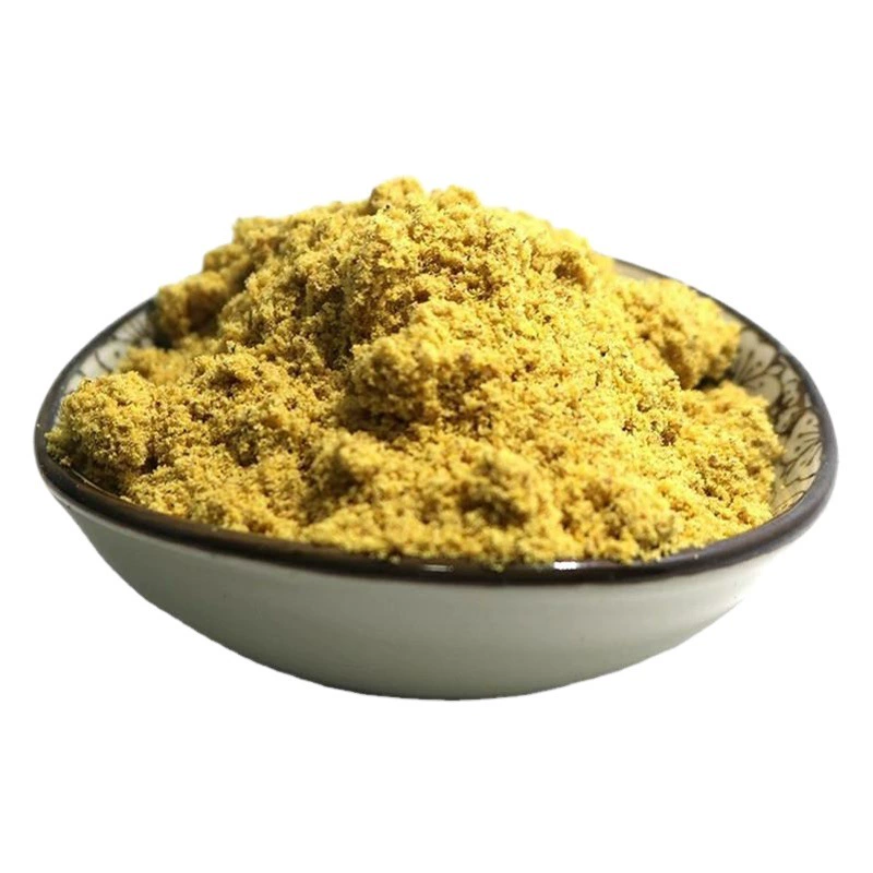 Оптовая продажа семян горчицы оптом порошок горчицы 500 г чистого порошка семян горчицы Другое семя кориандра Мускатный орех Чистый желтый порошок семян горчицы