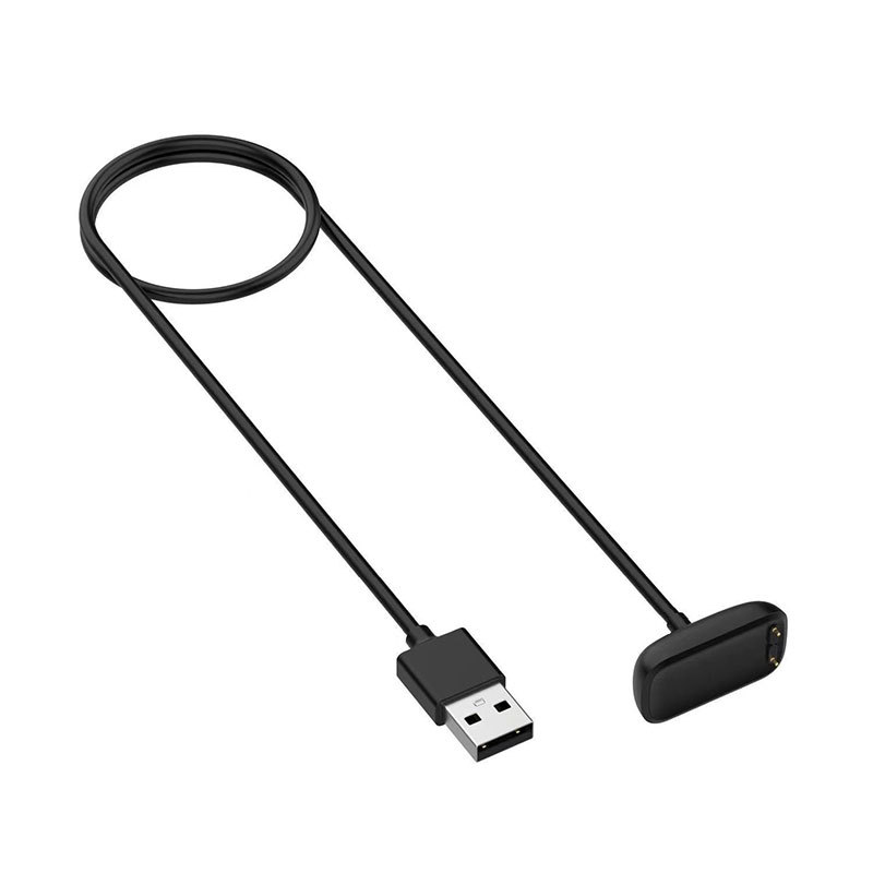 Suitable for Fitbit charge5 smart bracelet charging cable power cord charging base new charger