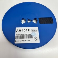 AH401F˫������Ԫ�����ش�����оƬ����SS41F SS40A US188�͸�ѹ