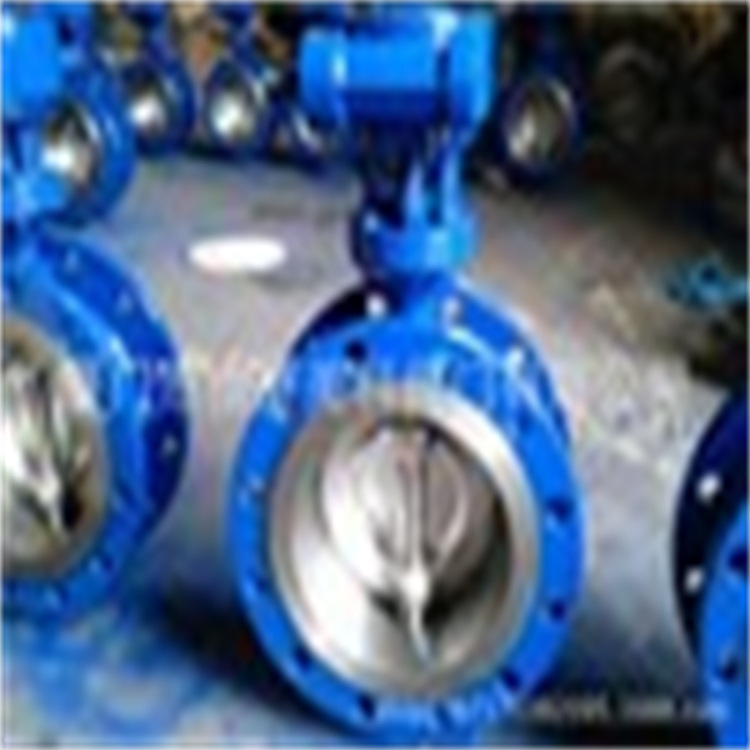 福厦美科D941W-6/10/16电动法兰通风蝶阀 气动法兰通风蝶阀