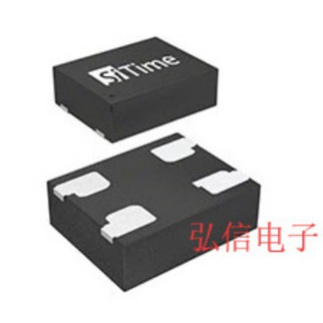 有源贴片晶振 3225 100M 100MHZ 100.000MHZ OSC高频钟振SITIME