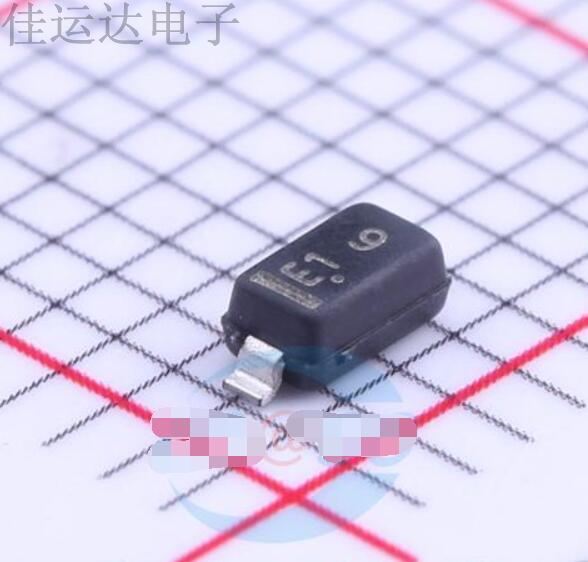 MMSZ5231BT1G 规格 SOD-123 稳压二极管 现货供应