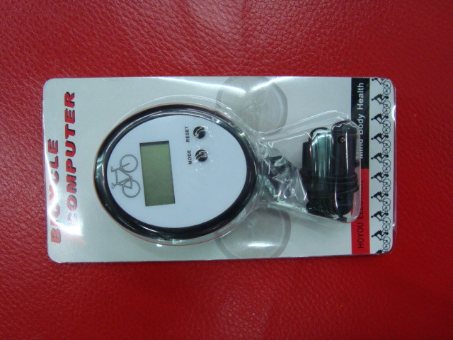 自行车计数器计数器运动用品 体育用品学生用品