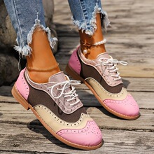 J 61028 Lace Up Round Toe Shoes ϵ����Ь �羳����ѷŷ��