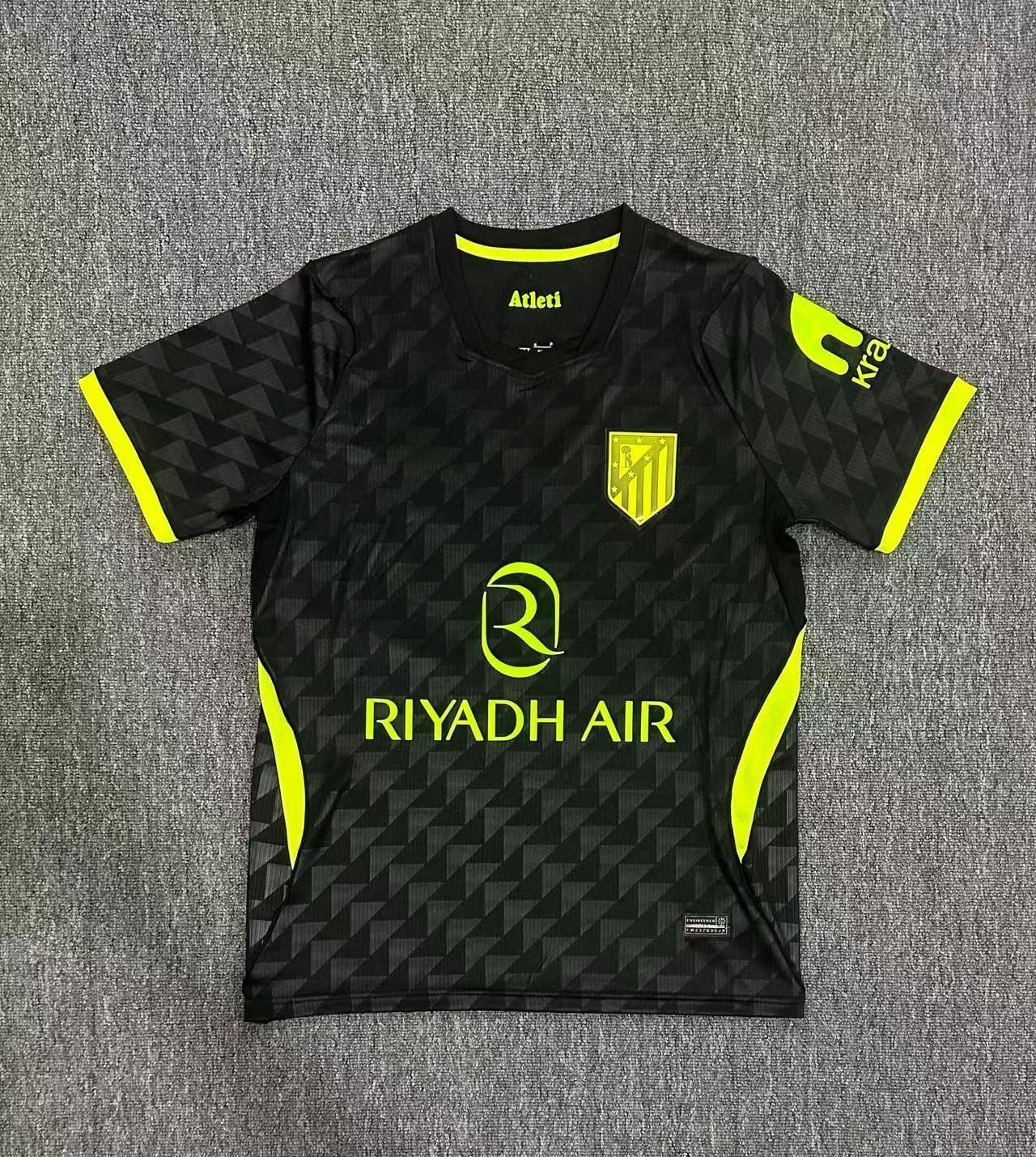 2026 Estados Unidos, Canadá, México, Argentina, Brasil, México, Francia, Alemania, camiseta de fútbol, manga corta, edición de fans