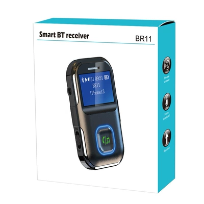 Mp3 Player, Bluetooth Hands-free dəstləri