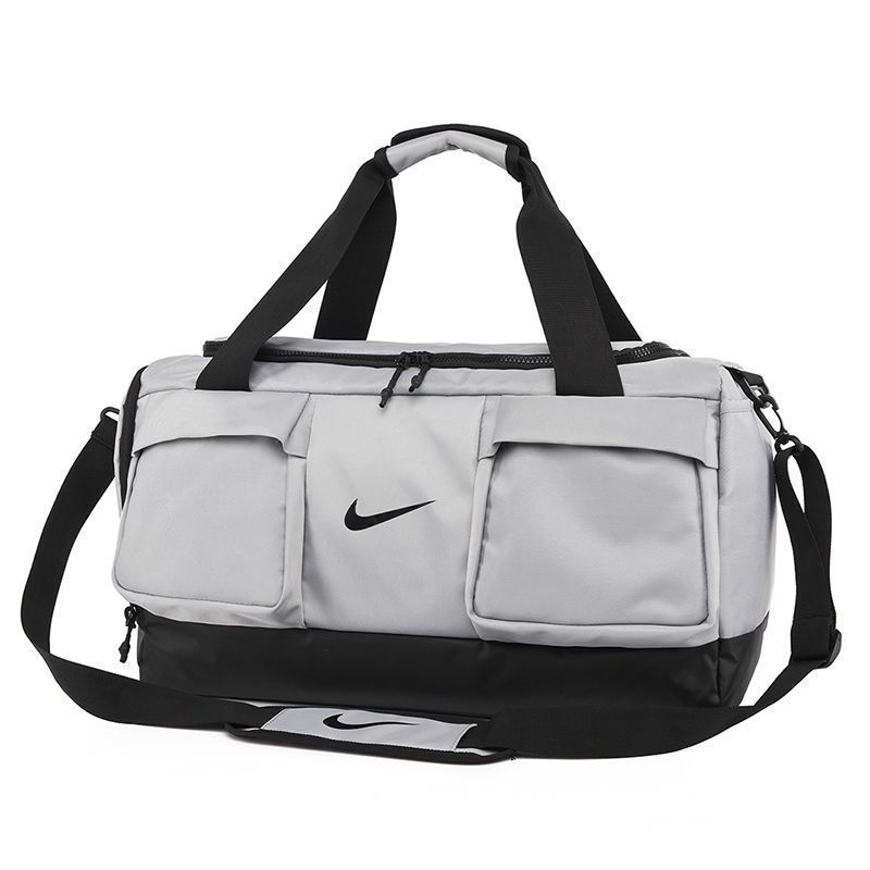 Sports fitness bag, travel bag, wet and...