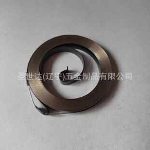 Atlas Copco TT Pull coil spring ���R��TT���P�� �������P����
