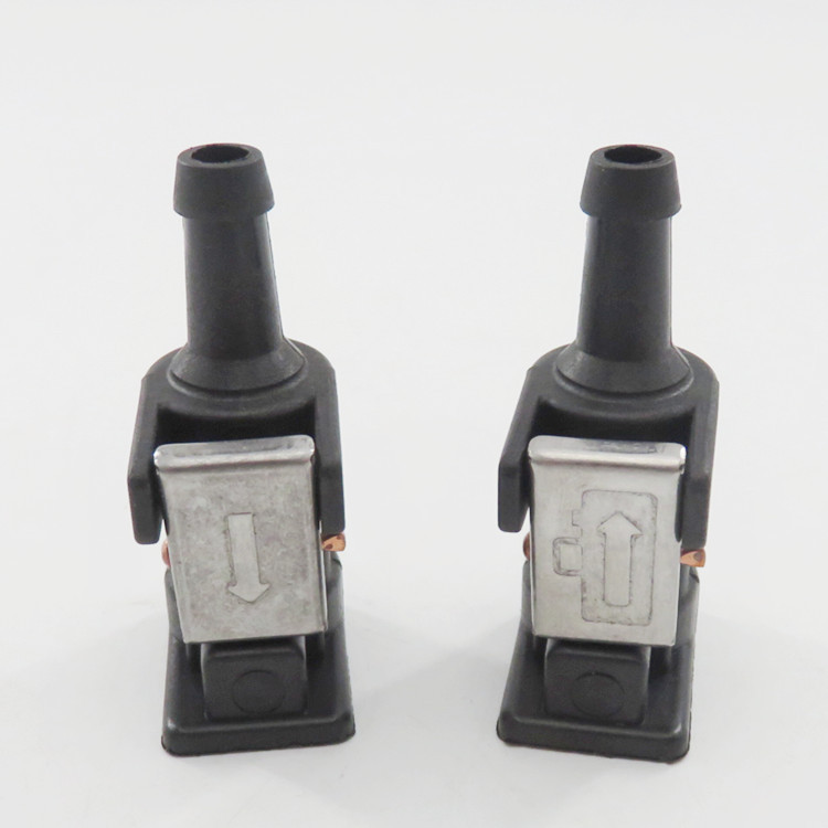 燃油管路接头适用于雅马哈燃油管路接头68mm螺纹发动机舷外发动机